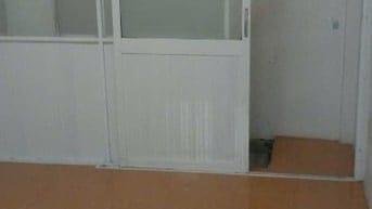 Cho thuê nhà 330/54/10 Nguyễn Tất Thành, P.13, Q.4, diên tích 30m2