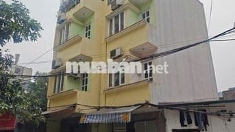 Cho thuê nhà riêng theo hình thức ở gia đình tại Nguyễn Khánh Toàn