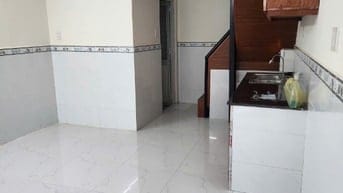 Bán nhà mới hẻm Nguyễn Thị Búp - TCH Q.12 (đối diện Hiệp Thành City)