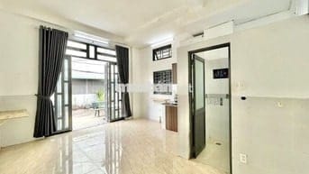 Nhà Nguyên Căn -Gần Chợ Gò Vấp, Vincom Phan Văn Trị, ĐH Công Nghiệp