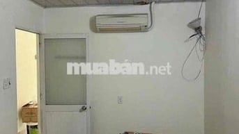 Cho thuê nhà hẻm 3.5m đường Nguyễn Sỹ Sách,P15 gần chợ Tân Trụ