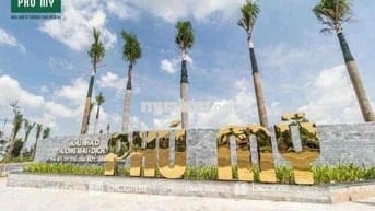 Cho thuê nhà khu nhà ở thương mại Phú Mỹ