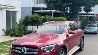 Mercedes Benz GLC 2021 200 - 70000 km