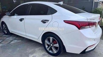 Hyundai Accent 2019 1.4 AT bản đặc biệt - 69000 km
