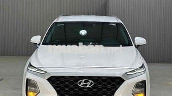 Hyundai Santa Fe 2020 2.4L AT Tiêu Chuẩn
