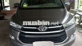 Bán xe Innova 2017 2.0E - 114000 km