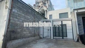 🔥Nhà Mặt Tiền Đường DƯƠNG QUẢNG HÀM, P5, GÒ VẤP/ DT:  5x25m