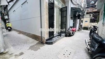HÀNG HIẾM! Vip Hà Đông, gần ô tô, lô góc, 2 thoáng, vị trí đắc địa