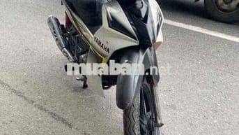 Xe sirius êm chất đẹp như hình