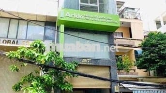 Cho Thuê Nhà 25/7 Nguyễn Bỉnh Khiêm Phường ĐaKao Quận 1