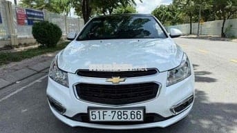 Chevrolet Cruze 2016 LT - 35000 km
