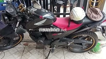 Honda RS150 nhập khẩu Ấn Độ