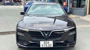 VinFast Lux A2.0 BASE 2020 - 36000 km