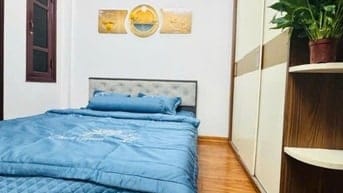 NHÀ ĐẸP TRƯƠNG ĐỊNH Ô TÔ ĐỖ CỬA 37M, 8.4 TỶ