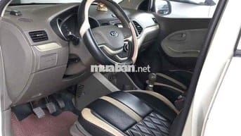 Kia Morning 2016 S 1.25 MT - 98 km