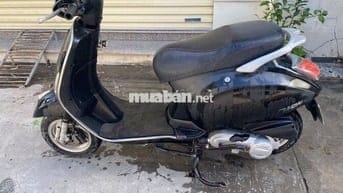 Bán xe ga 50cc đời cao còn đẹp máy ngon như hình