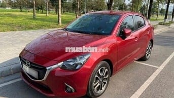 Mazda 2 2017  1.5 AT Sedan - 85000 km