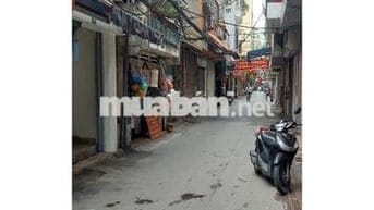 Loại nhà ở mặt ngõ kinh doanh tốt