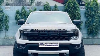 Ford Ranger Raptor 2.0L  AT 2024 - 6000 km