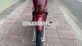 wave anpha 2004 bstp 9chủ xe dọn mới