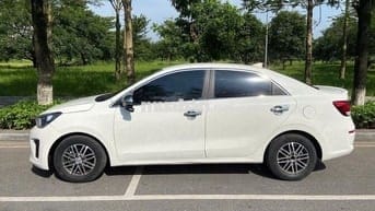 Kia Soluto 2020 1.4 AT Deluxe - 50000 km