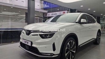 VF8 ECO – XE SẴN GIAO NGAY – ĐỦ MÀU – SIÊU ƯU ĐÃI