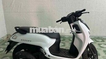 Scoopy chính chủ 2025 sporty cần bán