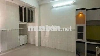 BÁN NHÀ TRUNG TÂM Q.5 –P.9_  SƯ VẠN HẠNH – 3 TẦNG- 4PN - 3.98 TỶ TL-