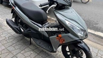 Ab 125 2015❇️Đồng Moto Đà Lạt❇️
