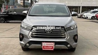 TOYOTA INNOVA 2.0E 2020