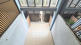 NHÀ CHO THUÊ NGUYÊN CĂN HXH ÂU CƠ, TÂN PHÚ