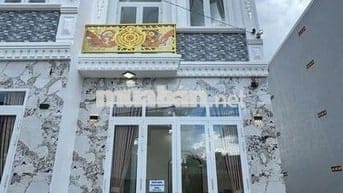 NHÀ MỚI XÂY TRUNG TÂM TP. CẦN THƠ