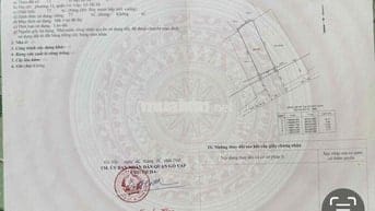 Nhà mặt hẻm xe tải, 79m, 5 phòng ngủ đường Bùi Quang Là, Q Gò Vấp