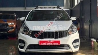 Kia Rondo GAT 2018