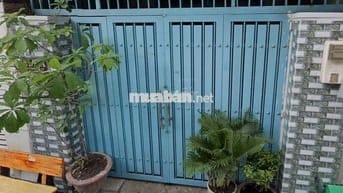 🏡 CHO THUÊ NHÀ NGUYÊN CĂN QUẬN 7 – FULL NỘI THẤT, XÁCH VALI LÀ VÀO Ở!