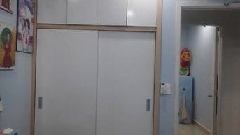 Central Plaza,Phạm Văn Hai, Tân Bình: 70m2,2p ngủ,NT,12,5tr/th