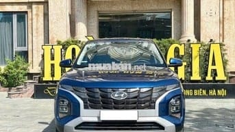 Hyundai Creta 2022  - 50000 km