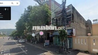 CHO THUÊ MẶT TIỀN – VỊ TRÍ ĐẮC ĐỊA NGAY TRUNG TÂM QUY NHƠN