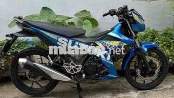 Raider 2018 chính chủ bs83