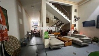 Bán nhà 3 tầng gần chợ An Hải Đông