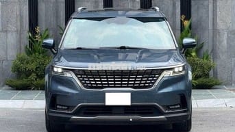 Kia Carnival 2022 Signature 2.2D - 90000 km