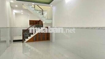 Bán nhà Tân Kỳ Tân Quý, 5,3x11 hẻm oto, có 4PN, Chỉ 4,2tỷ còn TL
