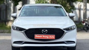 Mazda 3 2023 1.5L Luxury - 23000 km