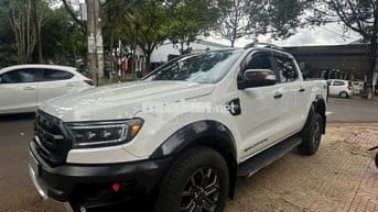 FORD WILDTRAK MÁY DẦU 2016