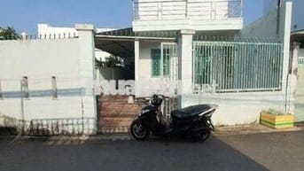 Kẹt tiền ! Cần bán gấp căn nhà ngay TT. Trảng Bàng 138m2 SHR giá 770tr