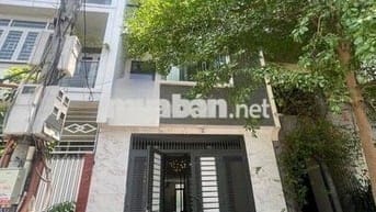CHO THUÊ NHÀ KINH DOANH 4 TẦNG 6 PHÒNG NGỦ KĐT ACC VƯỜN XOÀI