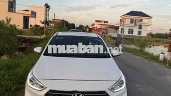 Hyundai Accent 2020 1.4 AT Đặc Biệt