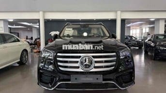 Mercedes Benz GLS450 Mới 2025 Giao ngay