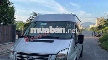 Ford Transit Standard MID 2017