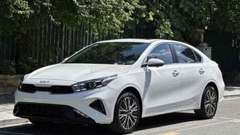 KIA K3 1.6 LUXURY 2025 - Ưu đãi cực tốt